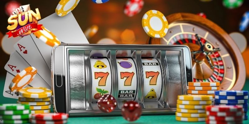 Bộ sưu tập trò chơi hấp dẫn đang thu hút đông đảo người chơi