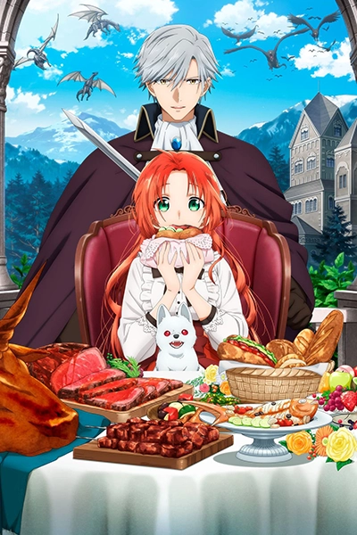 Tiểu Thư Tham Ăn Và Công Tước Ma Cà Rồng