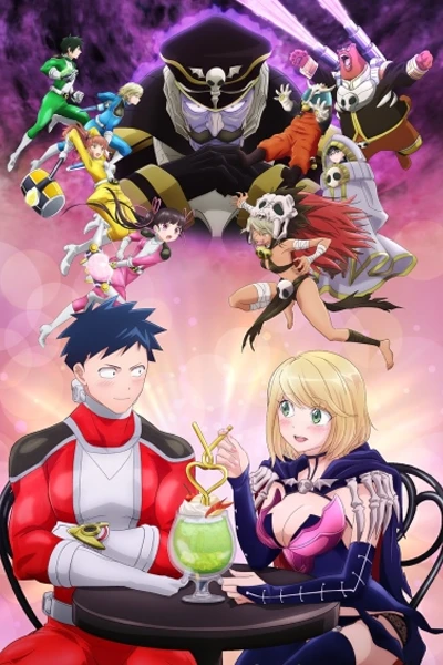 Tình Yêu Sau Khi Chinh Phục Thế Giới