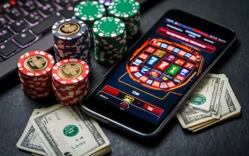 Tổng quan về vị thế của nhà cái K8CC trên thị trường