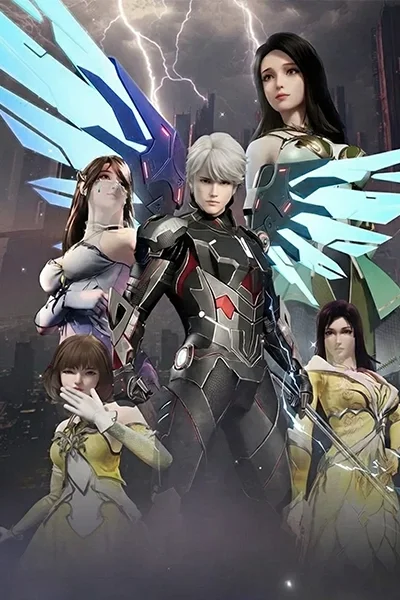 Võ Hồn Đại Lục