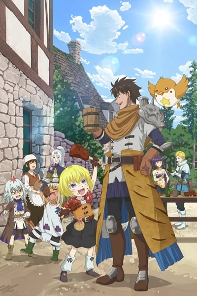 Những chuỗi ngày của mạo hiểm giả độc thân 29 tuổi