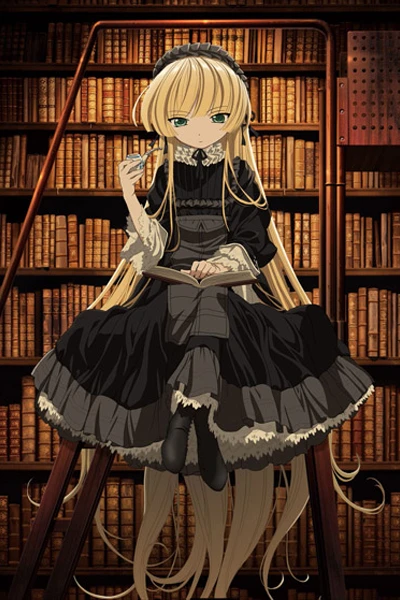 Gosick