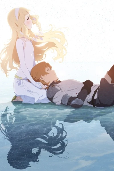 Chờ Ngày Lời Hứa Nở Hoa