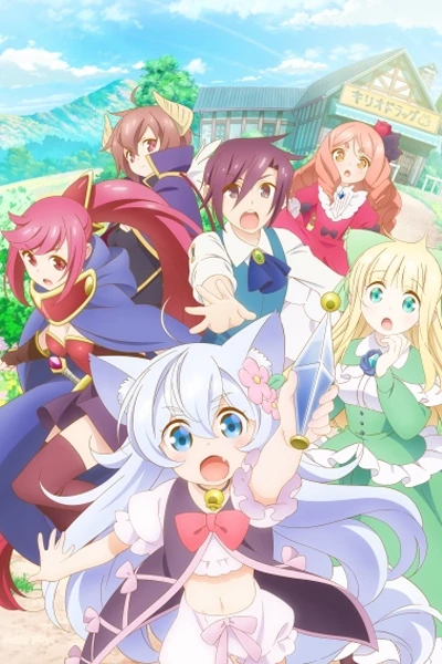 Cuộc Sống Chậm Rãi Của Dược Sĩ Gian Lận: Lập Hiệu Thuốc Ở Thế Giới Khác Nào