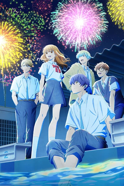 Dù Sao Anh Vẫn Yêu Em (Phần 2)