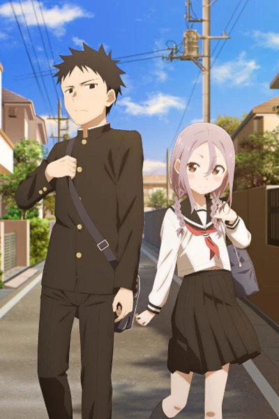 Dù Vậy Thì Ayumu Vẫn Sẽ Tiếp Cận