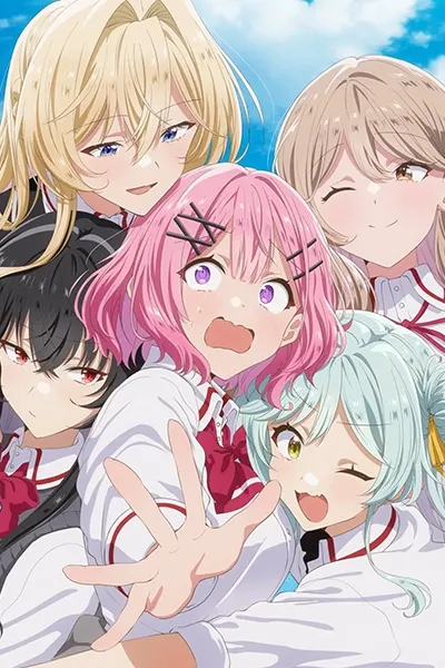 Không Đời Nào Tôi Có Thể Có Người Yêu!