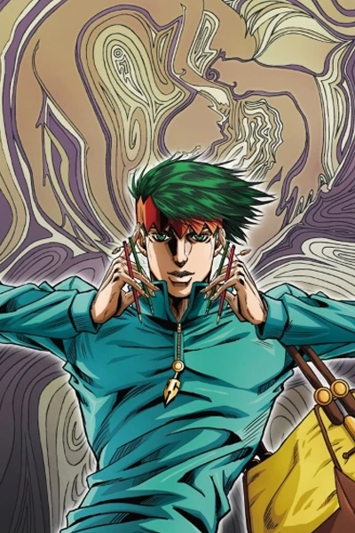 Kishibe Rohan Đã Nói Vậy