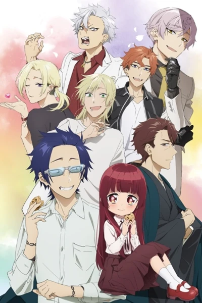 Con Gái Ông Trùm Và Người Giám Hộ