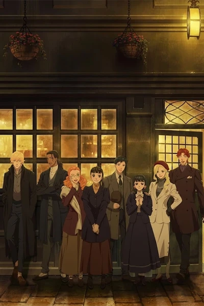 Tình Yêu Qua Lăng Kính