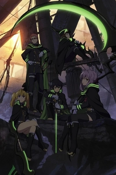 Owari no Seraph