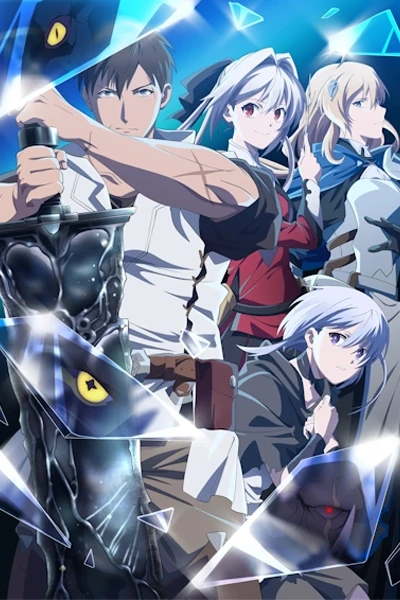 Tôi Sẽ Đỡ Hết Mọi Thứ Người Mạnh Nhất Thế Giới Với Hiểu Lầm Ngược Đời Muốn Làm Mạo Hiểm Giả